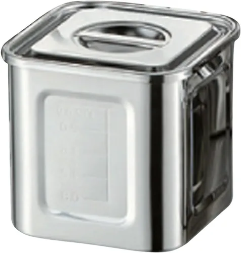 Miniatura 3 de Yamashita Kogei 04-0265-0110 Benkei - Bandeja de comida para PC, 1/4-100