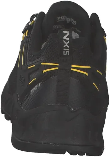 Miniatura 5 de KEEN Mens, Nxis Evo Wp Magent Vapor Men's Athletics