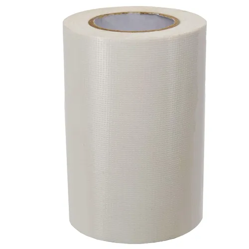 Miniatura 14 de Cinta adhesiva súper fuerte de 6 pulgadas x 32 pies, cinta adhesiva impermeable multiusos para manualidades y mejoras del hogar, color rojo