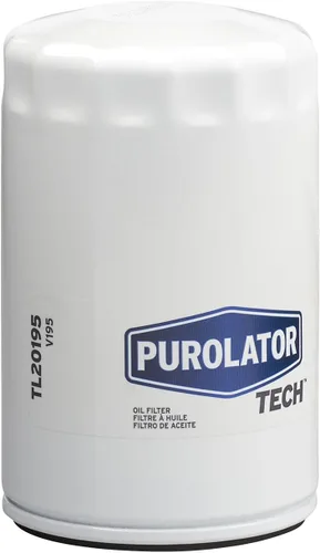 Miniatura 3 de Purolator TECH - Filtro de aceite giratorio (paquete de 3)