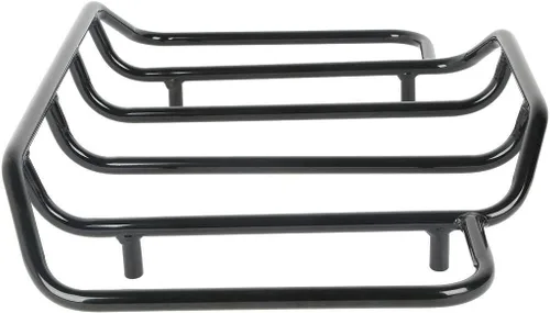 Miniatura 9 de TCT-MOTORPARTS Portaequipajes King para Harley Road King Electra Glide 1984-2025 Harley Touring
