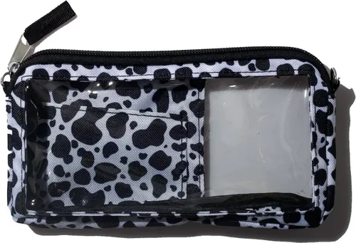 Miniatura 9 de DQL Funda ligera cruzada para teléfono para mujer, bolsa cruzada para teléfono celular, bolsa cruzada pequeña para mujeres para conciertos