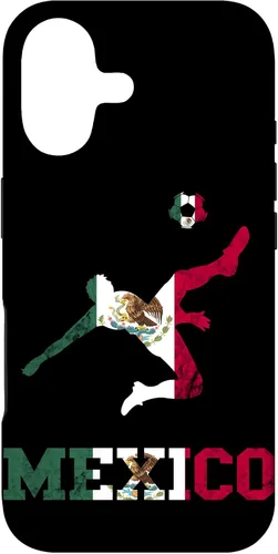 Miniatura 32 de Funda para iPhone 13 Pro Max Mexico Soccer Team Mexican Soccer Team Mexican Flag Mexican Roots