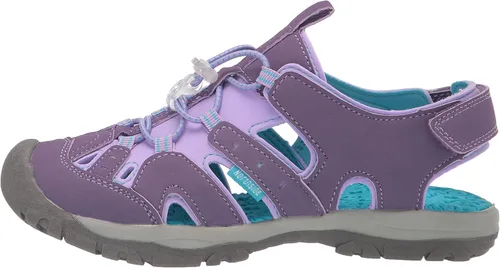 Miniatura 8 de Northside Sandalia unisex para niño Burke Se Fisherman