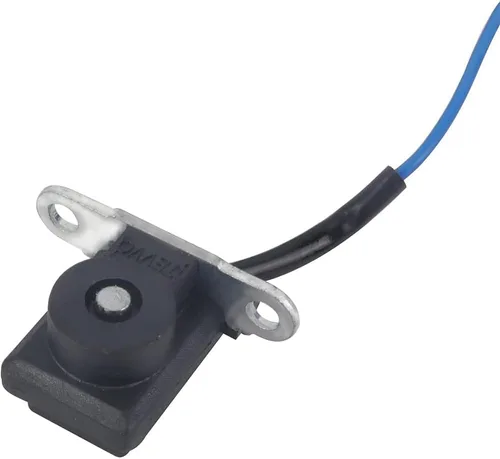 Miniatura 6 de Magneto Estator de encendido 5 cables AC 8 polos GY6 motor 49cc 50cc 80cc 100cc 125cc 150cc 139QMB 147QMD 152QMI 157QMJ Scooter ciclomotor ATV Sunl