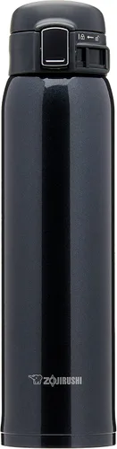 Miniatura 9 de Zojirushi Taza de acero inoxidable, 1 unidad (paquete de 1), oro beige, 0.36 litros
