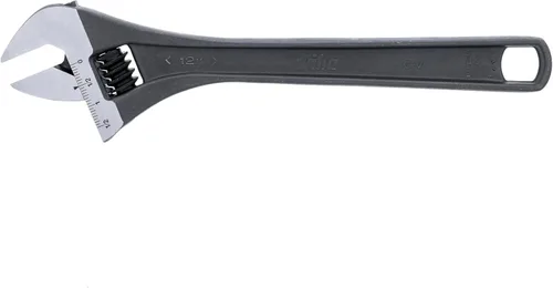 Llave ajustable de 12"