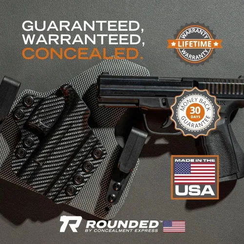 Miniatura 8 de Concealment Express Funda para pistola