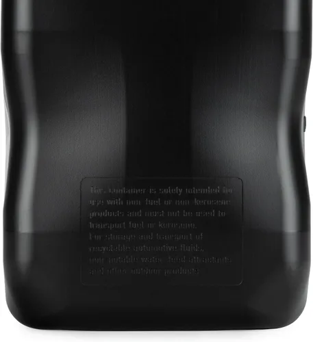 Miniatura 6 de VP Racing Fuels Motorsports - Jarra (5.5 galones), color negro