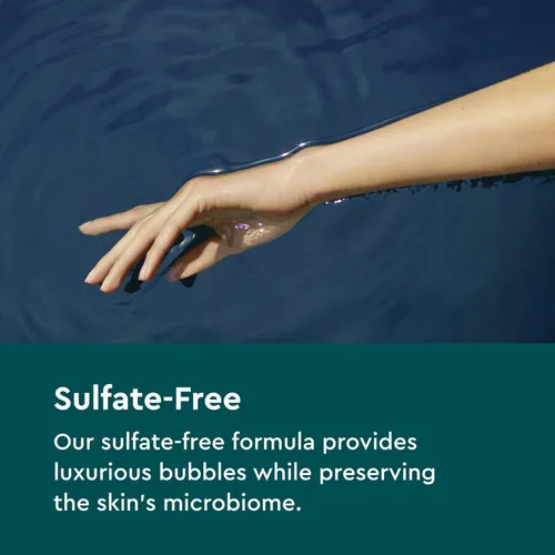 Miniatura 4 de Kneipp Dream Time - Baño de burbujas de aromaterapia de lavanda y vainilla, bueno para relajarse antes de acostarse, vegano, sin sulfato, 13.5 onzas