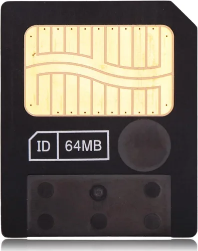 Miniatura 9 de 3.3V SmartMedia Cards SM 16MB Tarjeta de memoria flash Smart Media Card (tarjetas SmartMedia de 16 MB)