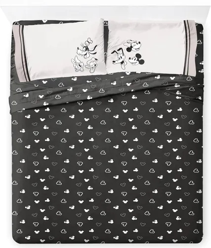 Miniatura 15 de Jay Franco - Juego de sábanas con funda ajustada, sábanas planas y funda para almohada - Ropa de cama ultrasuave con funda para almohada para Beige