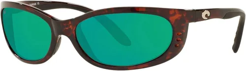Miniatura 2 de Costa Del Mar mens Fathom Oval Sunglasses