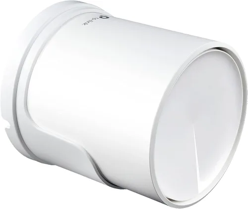 Organizador de cables para amplificador WiFi completo, sistema de malla WiFi para el hogar para Tp Link Deco x20 y x60, soporte montado en la pared