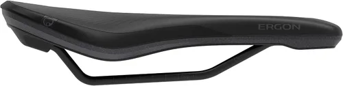 Miniatura 3 de Ergon SR Allroad Core Comp Men's Saddle – Ergonomic, Shock-Absorbing, for Road, Gravel, and Cyclocross