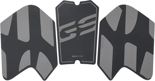 Miniatura 3 de Adhesivo para depósito de combustible, compatible con BMW F750GS G310GS G310R R1250GSADV R-NineT motocicleta tanque de combustible adhesivo