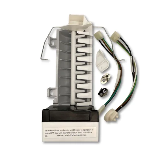 Miniatura 5 de Edgewater Parts W10190966, AP6016628, PS11749920 Máquina de hielo compatible con refrigerador Whirlpool Se ajusta al modelo#