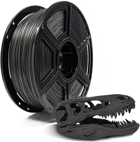 Miniatura 24 de FLASHFORGE - Filamento PLA para impresora 3D de 1.75mm, carrete de 1kg (2.2lbs), precisión dimensional de +/- 0.02mm, filamento para impresión 3D