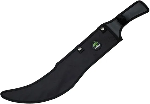 Miniatura 3 de Z Hunter ZB-020 Series Fantasy Machete, mango envuelto en cable, 23.75 pulgadas en total