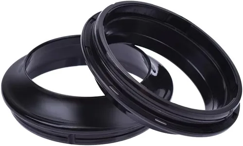 Miniatura 5 de Cubierta antipolvo para sello de aceite de horquilla delantera de 43 x 54 x 11 para DL650 DL1000 V-STROM DL 650 1000 GSF1200 GSF1200S GSF1200N