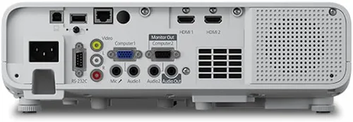 Miniatura 3 de Epson Proyector PowerLite L210W 3LCD - 16:9 - Montaje en techo