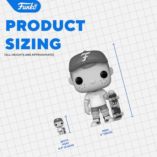 Miniatura 4 de Funko Bitty POP Retro Toys - GI Joe, paquete de 4 y una mini figura sorpresa - 0.9 pulgadas (2.2 cm) - Transformers clásico coleccionable - Estante