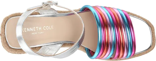 Miniatura 5 de Kenneth Cole New York Shelby Sandalia de cuña para mujer
