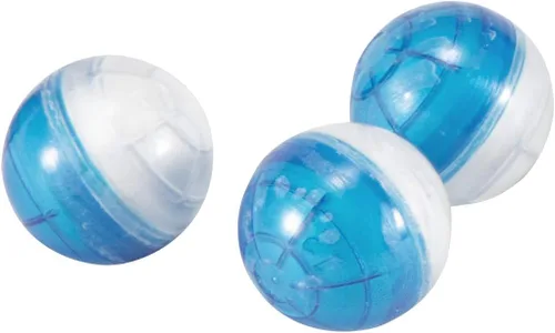 Miniatura 5 de Umarex T4E - Munición de bola de polvo de calibre .43 prémium para pistolas de paintball, 500 unidades, multicolor (bola de polvo calibre .43)