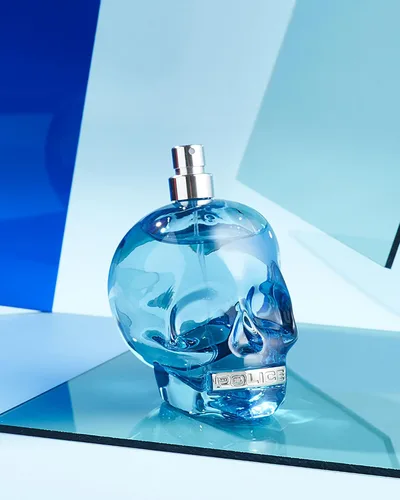 Miniatura 5 de Police Perfume To Be para hombres, aroma picante amaderado, se abre con pomelo y pimienta, mezclado con hoja de violeta, pachulí y ámbar