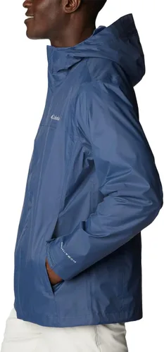 Miniatura 112 de Columbia Men's Discontinued Watertight II Jacket