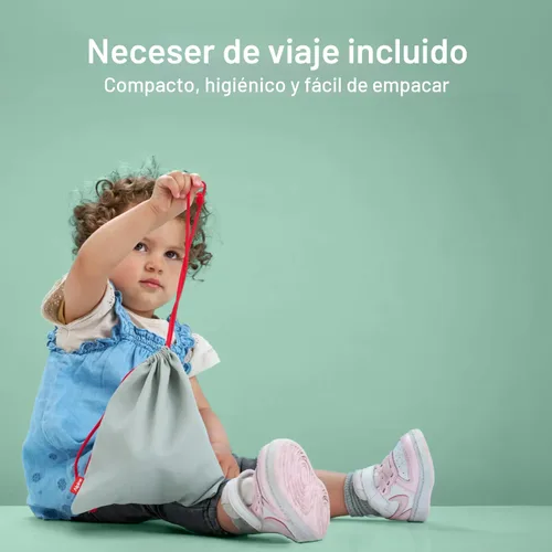 Miniatura 9 de Alpine Muffy Baby Comfort - Protege la audición para bebés y niños pequeños - Certificado CE y ANSI - Diadema para un ajuste seguro y comodidad