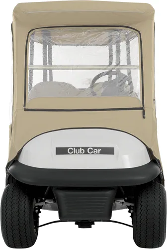Miniatura 3 de Classic Accessories Carro de golf Fairway FadeSafe Recinto para Club Car