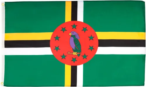 Miniatura 17 de AZ FLAG Juego de 5 banderas de Venezuela con parche – 35.4 x 23.6 in – Bandera Venezolana 7 estrellas 100% poliéster con ojales metálicos integrados