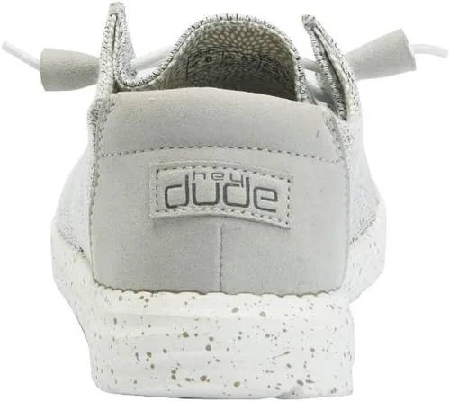 Miniatura 83 de Hey Dude Wendy - Zapatos de mujer, mocasines sin cordones para mujer, cómodos y ligeros