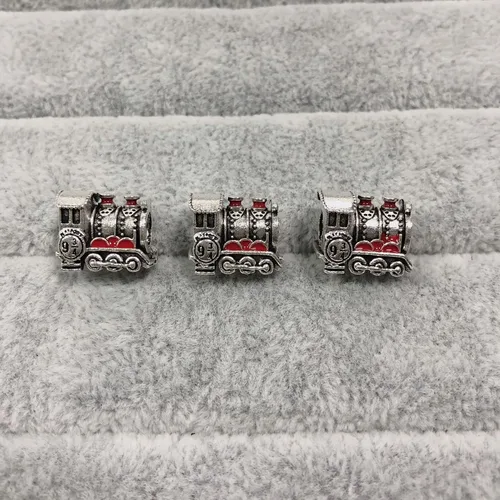 Miniatura 4 de Colgante de plata de ley 925, joyería para niña, regalos para mujer, pulsera y collar