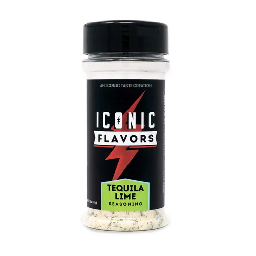 Miniatura 6 de ICON Meals Condimentos sin gluten, cero calorías, preparación de comidas, potenciador del sabor, aprobado por Keto, ingredientes reales, sabor