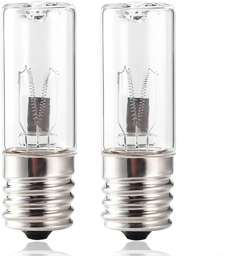 Paquete de 2 bombillas de repuesto LB1000 de 3 W para Germ Guardian GG1100W, GG1000, GG1100B, GG1000CA, LB-1000, GGH200, 661000CA