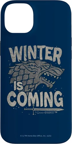 Miniatura 15 de Game of Thrones Carcasa para iPhone 17 de Winter is Coming