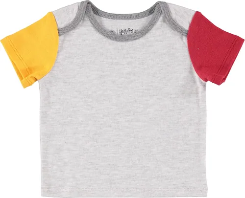 Miniatura 4 de Harry Potter Conjunto de camiseta y mameluco corto para bebés, ropa de bebé