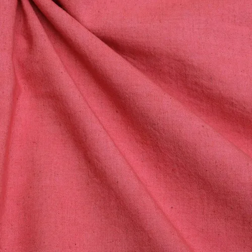 Miniatura 21 de Fabric Mart Direct Tela de lino 100% algodón beige por el patio, 1 yarda 42 pulgadas de ancho de color sólido tela de algodón beige, tapicería