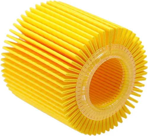 Miniatura 3 de Paquete de 12 filtros de aceite de motor 04152-YZZA6, OEM STP S10358, repuesto para Toyota Prius, repuesto para LEXUS V6311, Corolla y C-HR