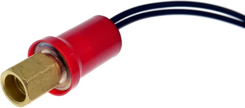 Miniatura 3 de Dorman 904-7416 Sensor de presión refrigerante A/C compatible con modelos Kenworth seleccionados