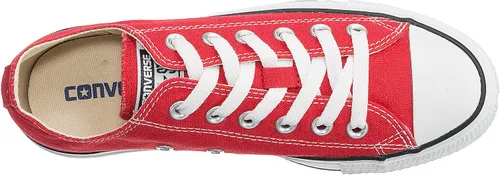 Miniatura 7 de Converse Chuck Taylor All Star - Tenis de caña baja para adultos (versión internacional), talla 7.5 de EE. UU.