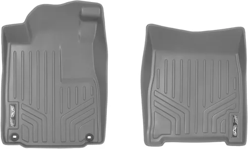 Miniatura 27 de SMARTLINER Juego de alfombrillas de primera fila para Honda CR-V 2007-2011