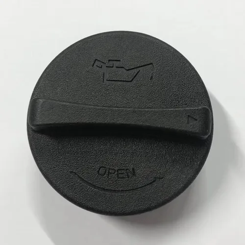 Miniatura 2 de Cubierta del tanque de gasolina del coche Tapa del tanque de combustible para Hyundai para acento 2000 2001 2002 2003 2004 2005 para Elantra 2001