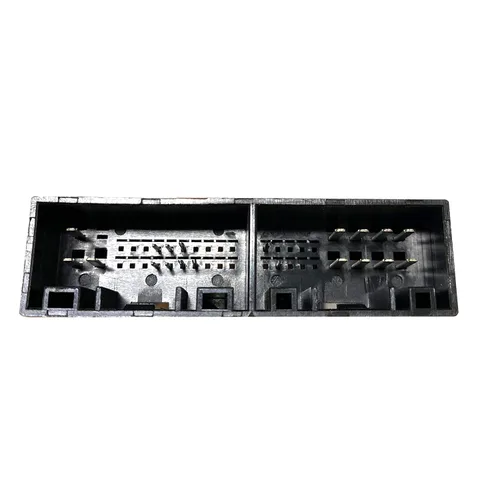 Miniatura 3 de KUNFINE Arnés de cables especial con decodificador Canbus para Sonata 2011-2013