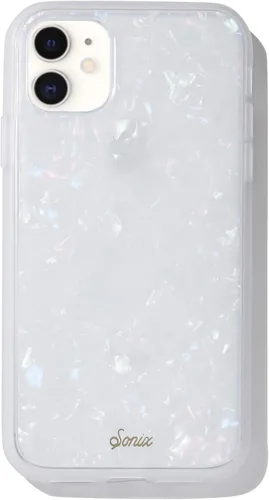 Miniatura 23 de Sonix - Funda para iPhone 14 Plus probada en caídas de 3 metros Funda protectora transparente