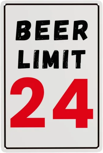 Miniatura 8 de Letrero de metal con texto en inglés "Beer Always Tastes Better in The Garage", decoración de cueva de hombre, para garaje, hogar, bar, 8 x 12 La