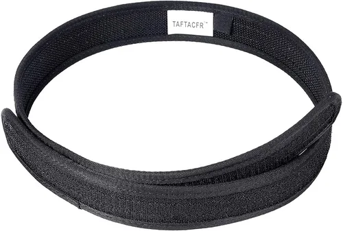 Miniatura 4 de Cinturón de servicio para la aplicación de la ley Utilidad de seguridad Policía Militar 2.25 "Tactical Patrol Belt Set
