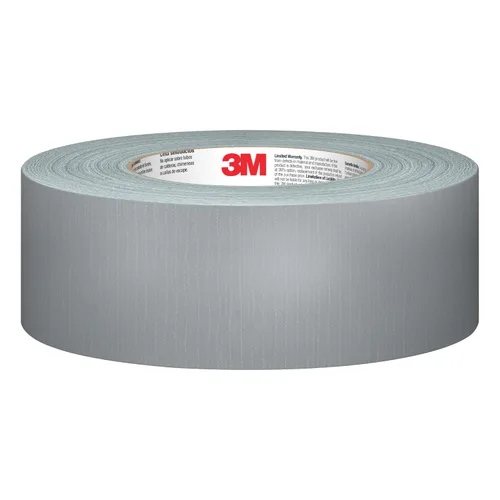 Miniatura 8 de 3M Cinta adhesiva multiusos de color, marrón con adhesivo fuerte y respaldo resistente al agua, cinta adhesiva 3M multisuperficie